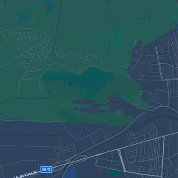 Залізничний, Львів, Львівська область 13770.0 USD