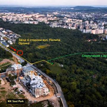 Шевченківський, Львів, Львівська область 68000.0 USD