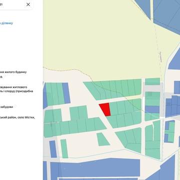 Пустомити, Львівський, Львівська область 14000.0 USD