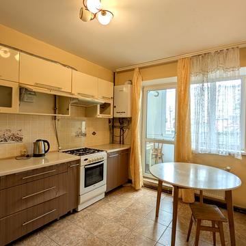 Горбачевського вул., 3