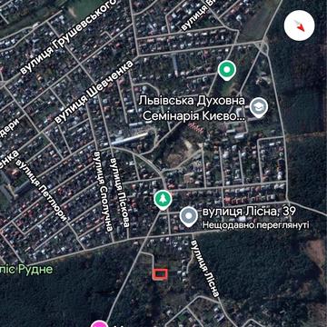 Рудне, Львівський, Львівська область 77000.0 USD