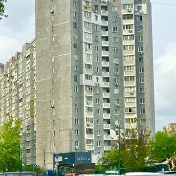 Сосницька вул., 19