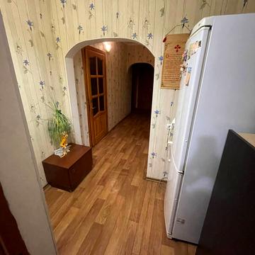 Наукова вул., 58/2
