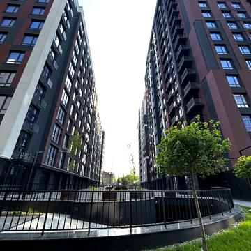 Героїв Миколаєва вул., 129А, корпус 11, 7, 8