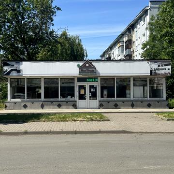 Карпатської України вул. (Юрія Гагаріна), 28