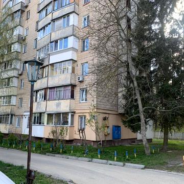 Українського Відродження вул. (Бударіна), 7