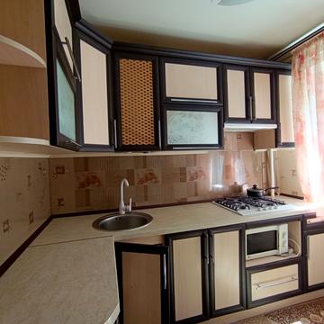 Китобоїв вул., 2