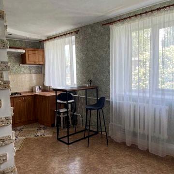 Леся Курбаса просп., 9-В
