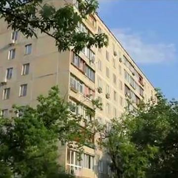 Оболонський просп., 33-А
