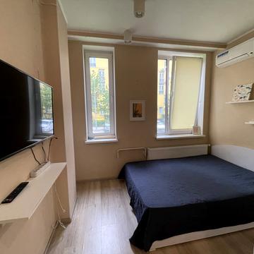 Регенераторна вул., 4 к16