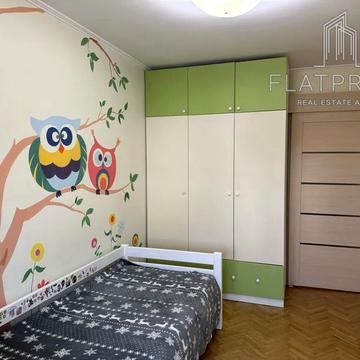 Вацлава Гавела бульв. (Івана Лепсе), 5-В
