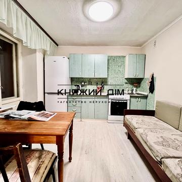 Степана Рудницького вул. (Академіка Вільямса), 9 к1
