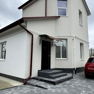 Бузкова вул., 3