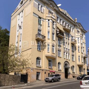 Круглоуніверситетська вул., 7