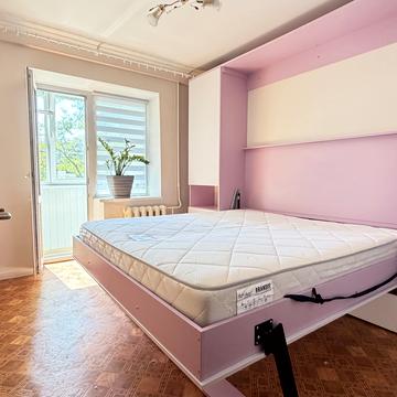 Братиславська вул., 40