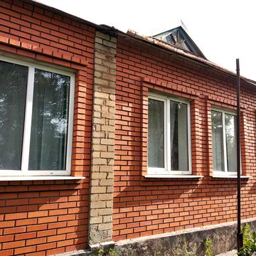 Лугова вул.