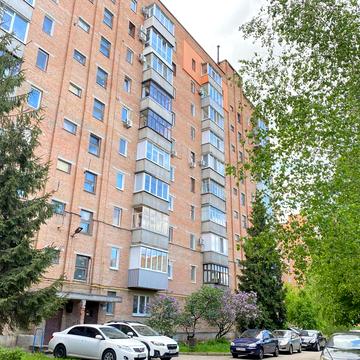 Геннадія Біліченка вул. (Петровського), 31
