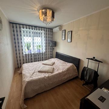 Зарічанська вул., 52/2