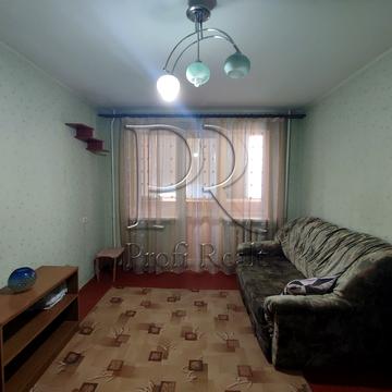 Воскресенський просп. (Перова), 46/2