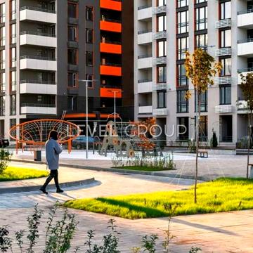 Дніпровська набережна вул., 20-Б