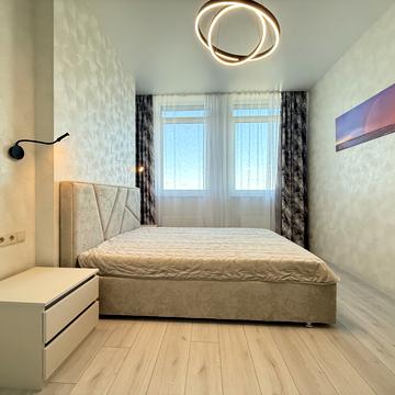 Берестейський просп. (Перемоги), 11 к3