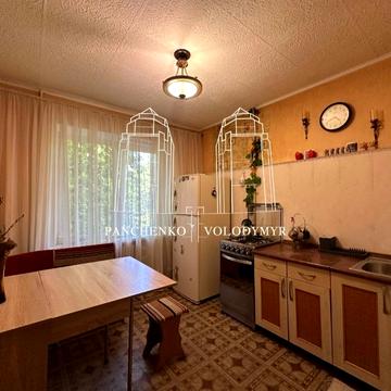 житловий масив Тополя-3 вул., 22