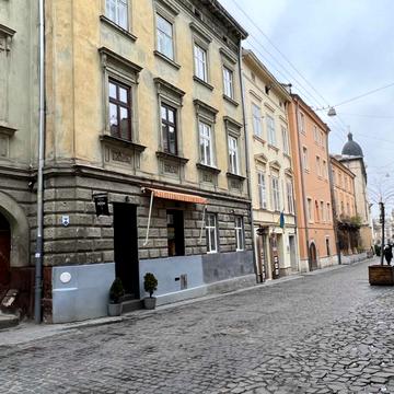 Лесі Українки вул., 7