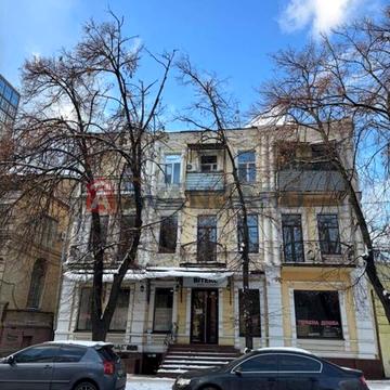 Князя Володимира Великого вул. (Плеханова), 40