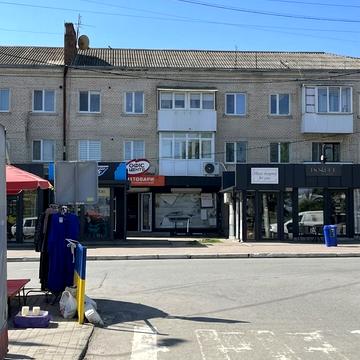 Незалежності вул., 11
