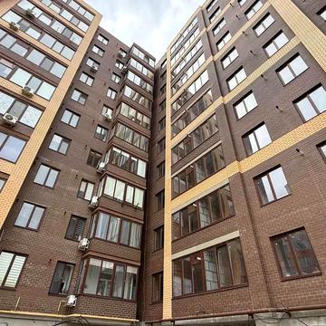 Михайла Грушевського вул., 39/3 к3