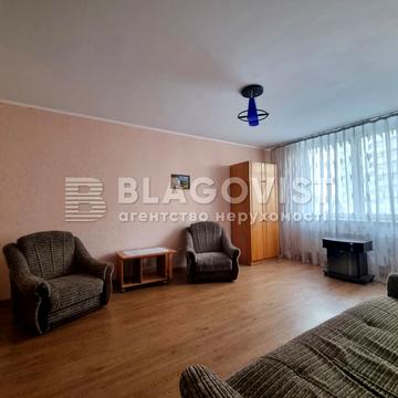 Єлизавети Чавдар вул., 11