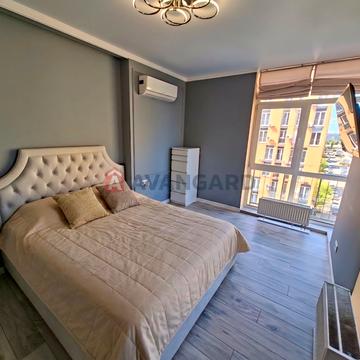 Регенераторна вул., 4 к14