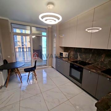 Регенераторна вул., 4 к14