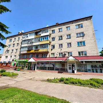 Незалежності вул., 58