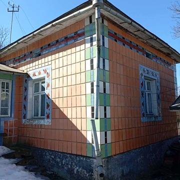 Центральна