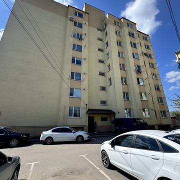 Садова вул., 22-Б