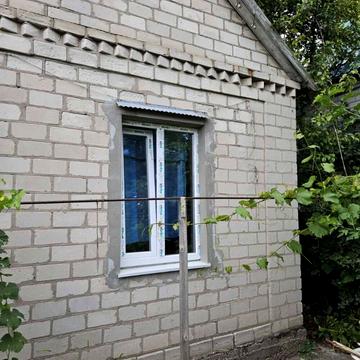 Манжури вул., 31
