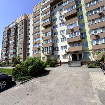 Слобожанський просп. (Газети "Правда"), 145