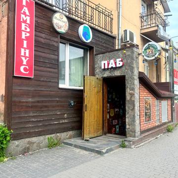 Галицька вул., 60