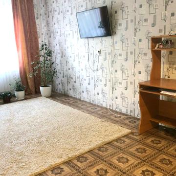 Михайла Лушпи просп., 47