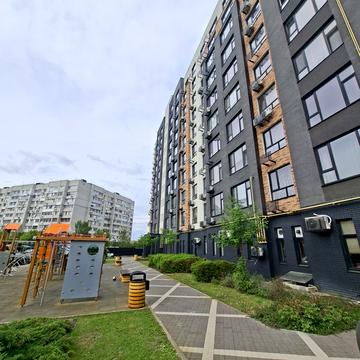 Білодідівка вул., 3