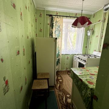 Військове містечко 33 вул., 21