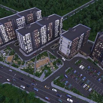 Андрія Первозванного вул. (Стахурського), 80