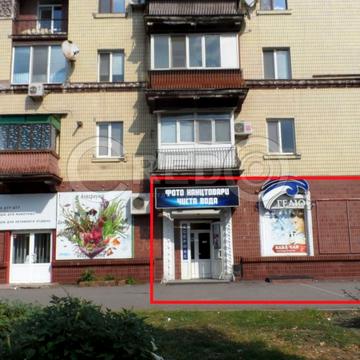 Металургів просп., 22