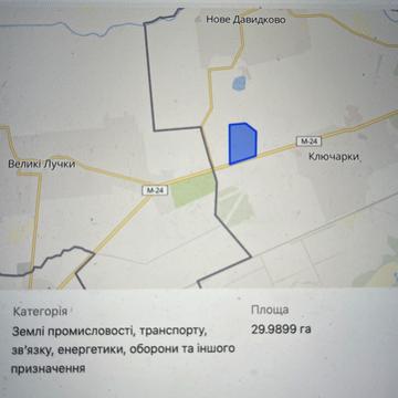 Мукачеве, Мукачівський, Закарпатська область 1200000.0 USD