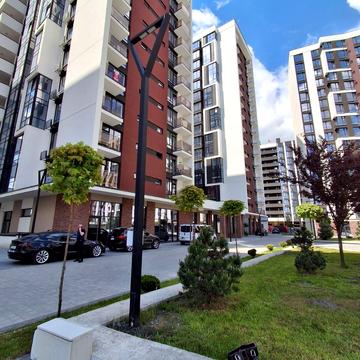 Ленкавського вул., 34 к6