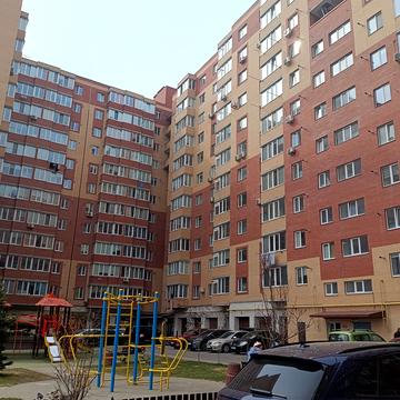 Академіка Янгеля вул. (Фрунзе), 6к
