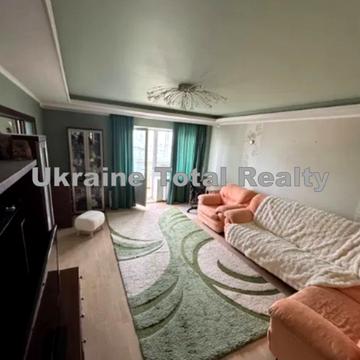 Срібнокільська вул., 2-А