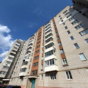 Петра Калнишевського вул., 1