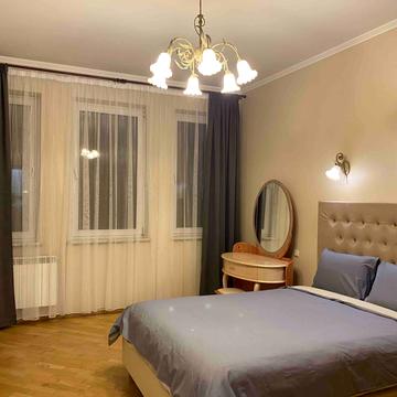 Дмитра Вітовського вул. (), 30